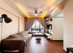 Blk 29 Ghim Moh Edge (Queenstown), HDB 3 Rooms #611573801